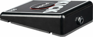 MEINL STB1 kick stomp box pedal