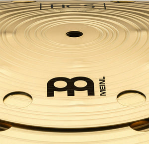 Meinl HCS024SM SMACK STACK lėkštės būgnams