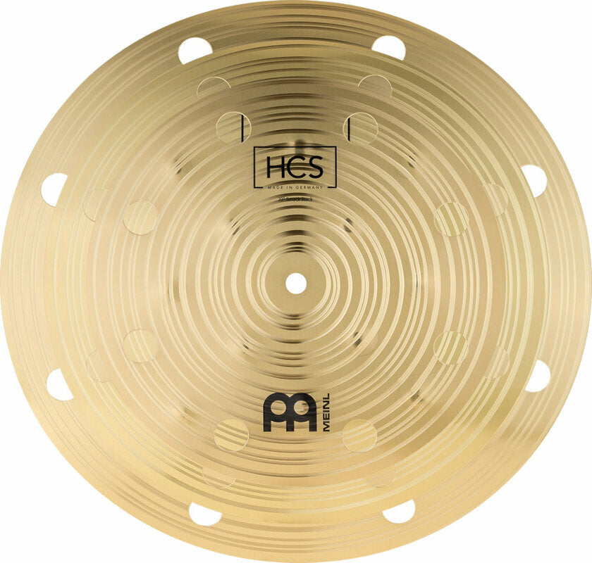 Meinl HCS024SM SMACK STACK lėkštės būgnams