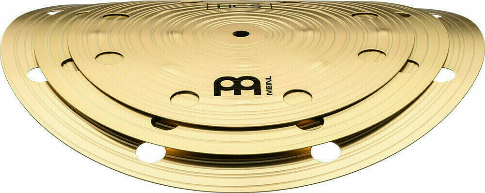 Meinl HCS024SM SMACK STACK lėkštės būgnams