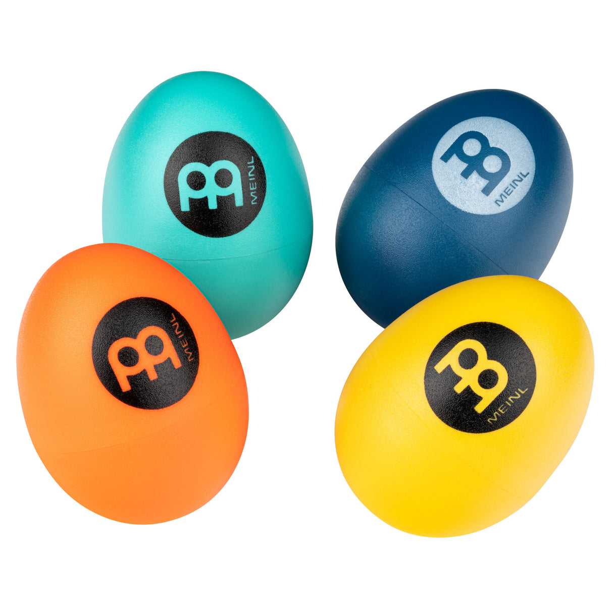 MEINL ES-SET 2 Plastic Egg Shaker