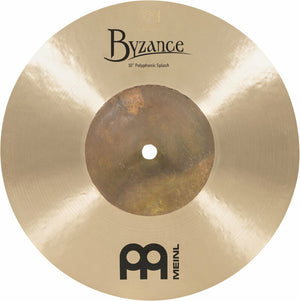 MEINL B10POS lėkštė