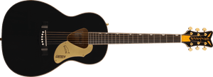 Gretsch G5021E Penguin Rancher Black elektro-akustinė gitara