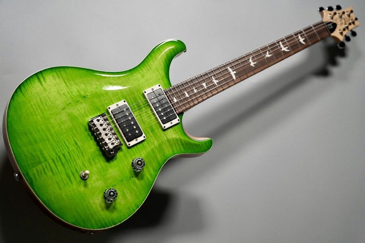 Paul Reed Smith CE24 ERIZA VERDE elektrinė gitara