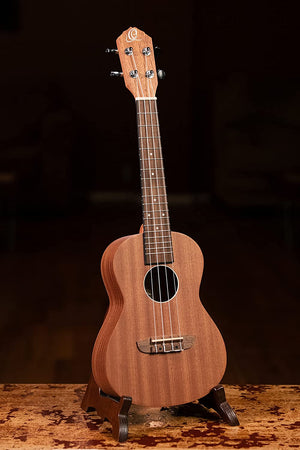 Ortega RFU11S Concert Ukulele Natural ukulelė