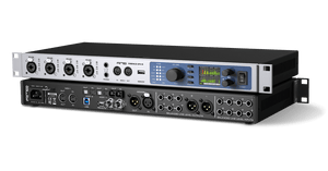 RME FireFace UFX III