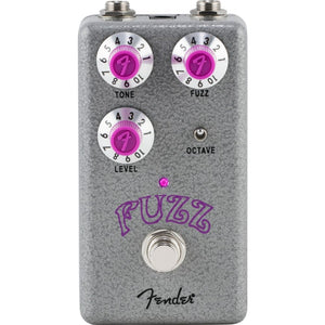 Fender Hammertone Fuzz Pedal