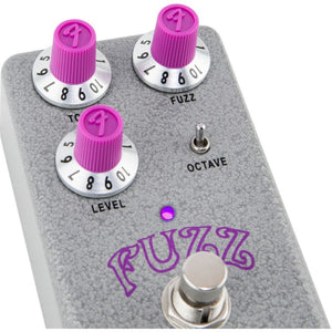 Fender Hammertone Fuzz Pedal