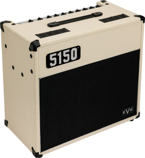 EVH 5150 Iconic Series 15W 1X10 Combo Ivory