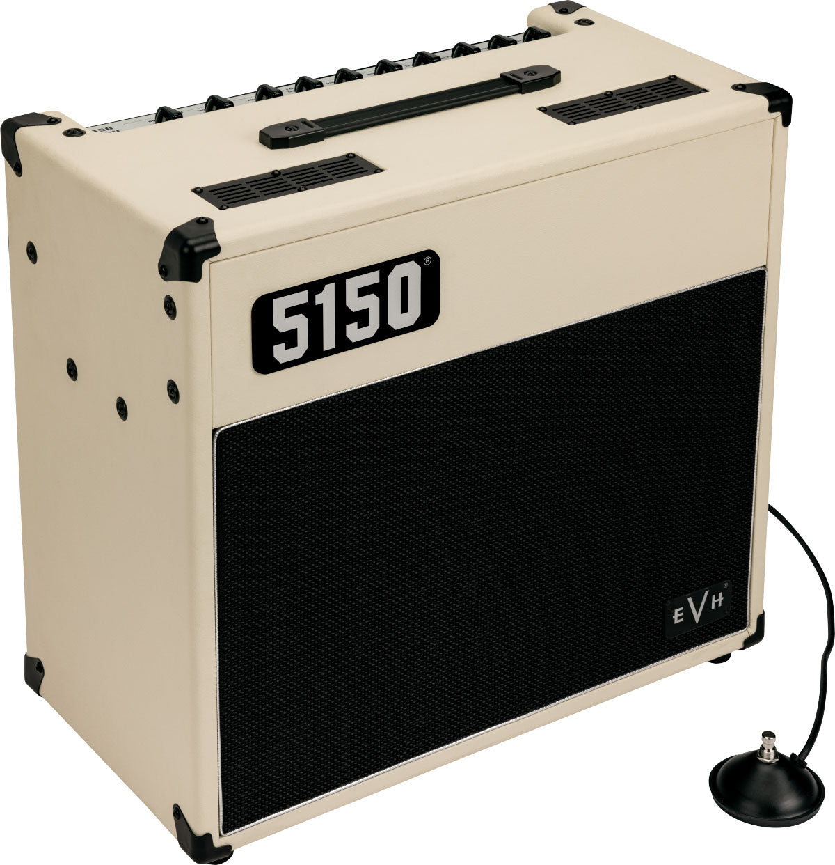 EVH 5150 Iconic Series 15W 1X10 Combo Ivory