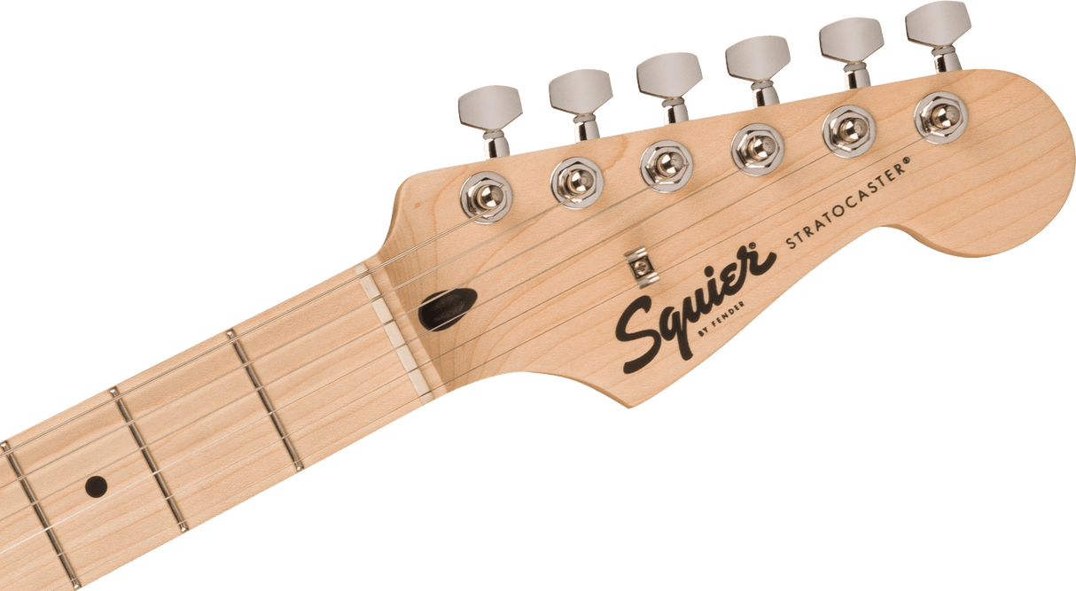 Squier SONIC STRAT MN WPG 2TS elektrinė gitara