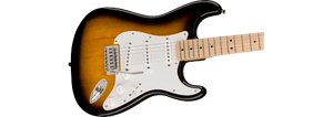 Squier SONIC STRAT MN WPG 2TS elektrinė gitara