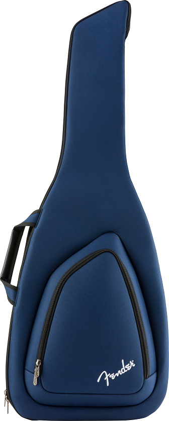 Fender Midnight Blue Performance PLUS Acoustic Guitar Gig Bag  dėklas elektrinei g