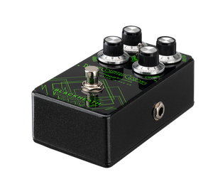 Laney Black Country Blackheath Boutique bass effect pedal distortion