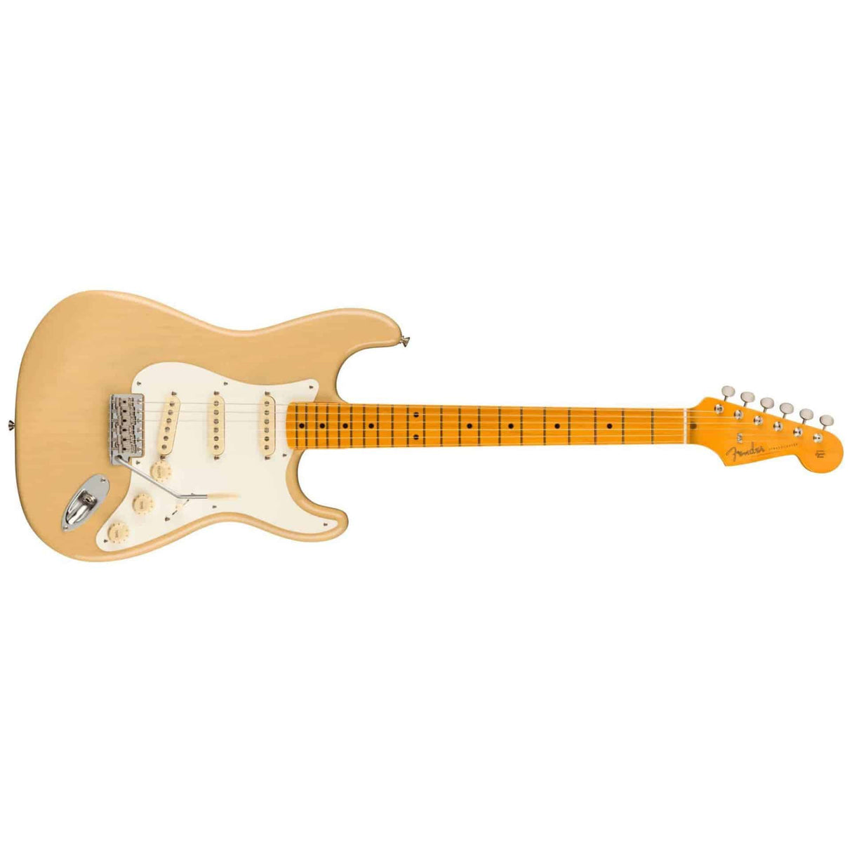 Fender American Vintage II 57 Statocastar MN VBL elektrinė gitara