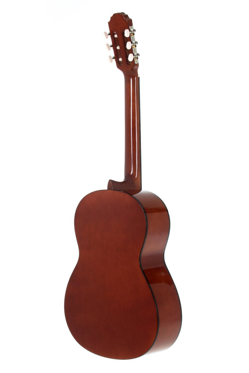 Miguel Almeria PS510.350 Natural-Brown klasikinė gitara