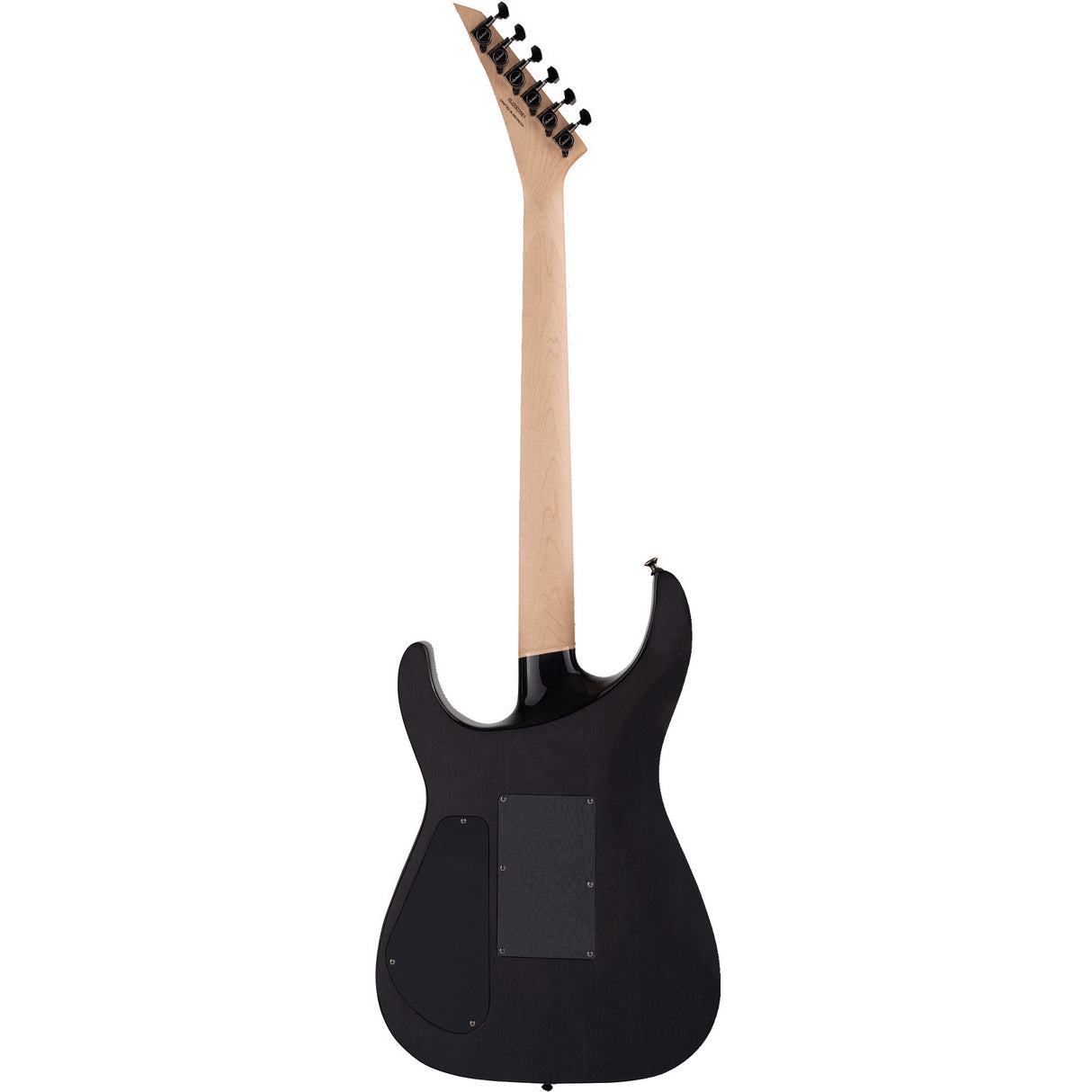 Jackson Pro SL2P Black Burst elektrinė gitara