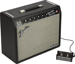 FENDER TONE MASTER PRINCETON REVERB  MODELLING GUITAR AMP COMBO stiprintuvas elektrinei gitarai