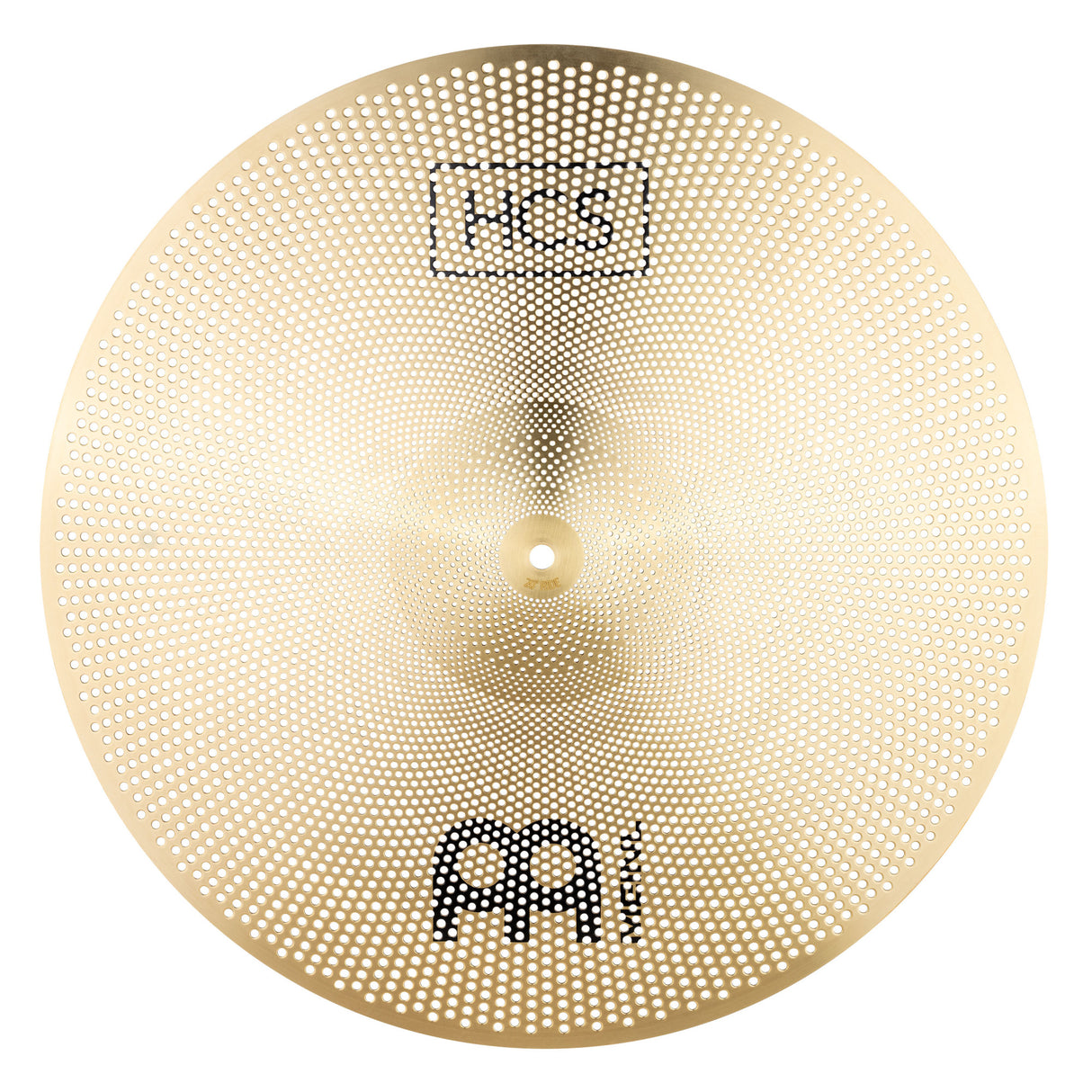 MEINL P-HCS141620 PRACTICE lėkščių komplektas