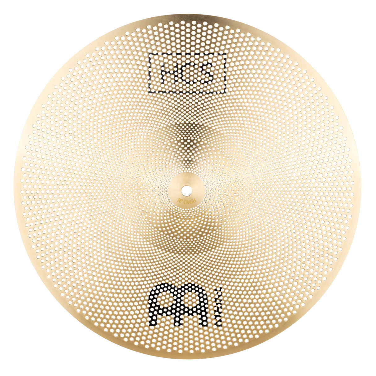 MEINL P-HCS141620 PRACTICE lėkščių komplektas