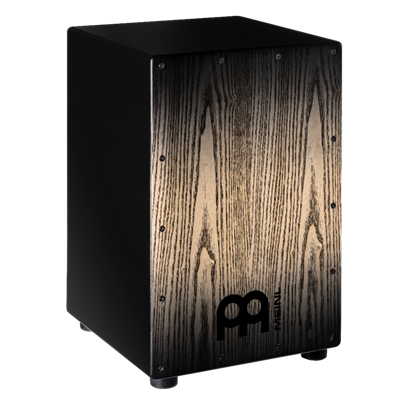 MEINL MCAJ100BK-CBF Wood Cajon