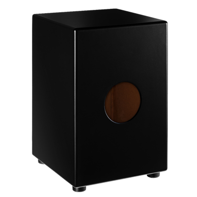 MEINL MCAJ100BK-CBF Wood Cajon