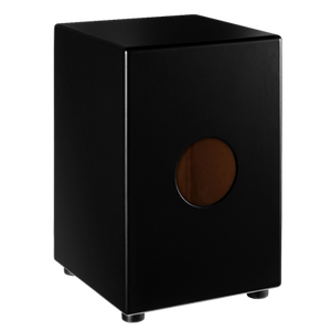 MEINL MCAJ100BK-CBF Wood Cajon