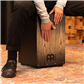 MEINL MCAJ100BK-CBF Wood Cajon