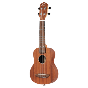 Ortega RFU10S Soprano ukulele