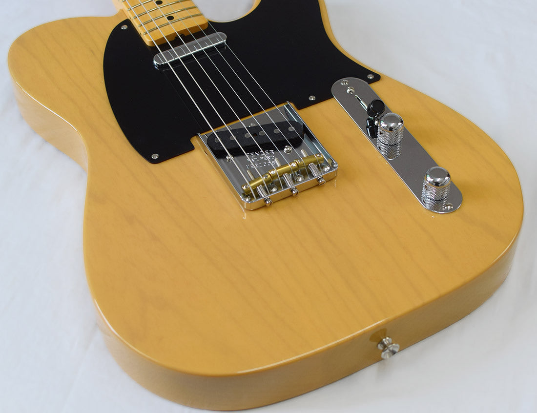 Fender American Vintage II 51 Telecaster MN BTB elektrinė gitara