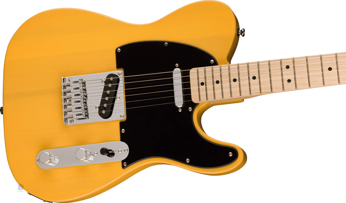 Squier Sonic Tele MN BPG BTB elektrinė gitara