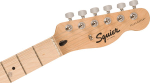 Squier Sonic Tele MN BPG BTB elektrinė gitara