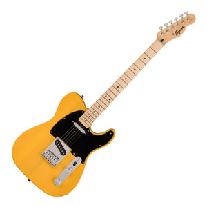 Squier Sonic Tele MN BPG BTB elektrinė gitara