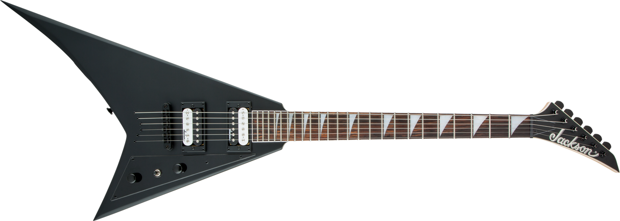 Jackson JS32T RR RHOADS Satin Black