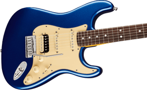 Fender American Ultra Stratocaster HSS RW COB elektrinė gitara