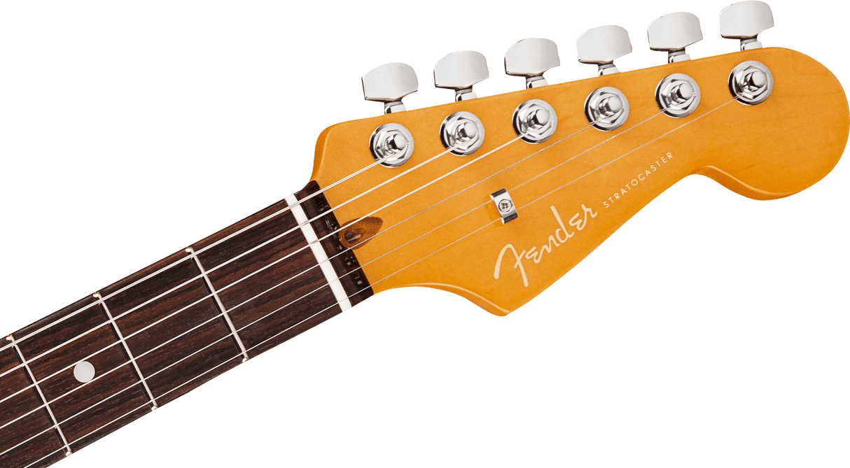 Fender American Ultra Stratocaster HSS RW COB elektrinė gitara