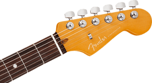 Fender American Ultra Stratocaster HSS RW COB elektrinė gitara