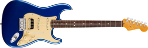 Fender American Ultra Stratocaster HSS RW COB elektrinė gitara