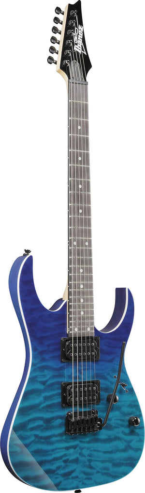 Ibanez GRG120 QASP-BGD