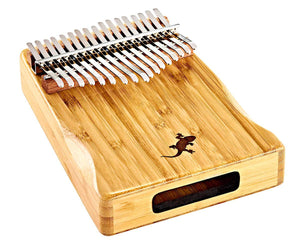 Ortega OKB2 Kalimba 17 keys