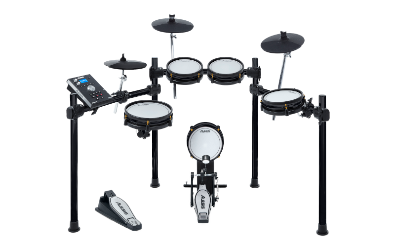 Alesis Command Mesh SE kit elektriniai būgnai