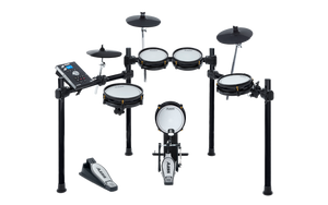 Alesis Command Mesh SE kit elektriniai būgnai