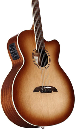 Alvarez ABT60ESBH akustinė baritoninė gitara