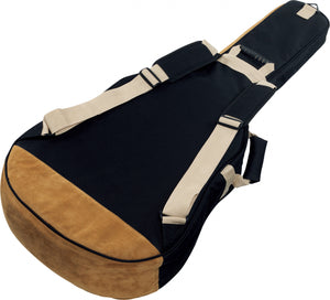 Ibanez IAB541 BK Powerpad Limited Designer acoustic guitar bag dėklas akustinei gitarai