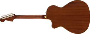 Fender Newporter Player SFG WN elektro-akustinė gitara