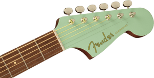 Fender Newporter Player SFG WN elektro-akustinė gitara