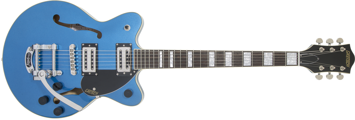 Gretsch G2655T CB JR DC FBL Streamliner