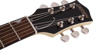 Gretsch G2210 Streamliner Junior Jet Club Laurel Fingerboard Golddust elektrinė gitara