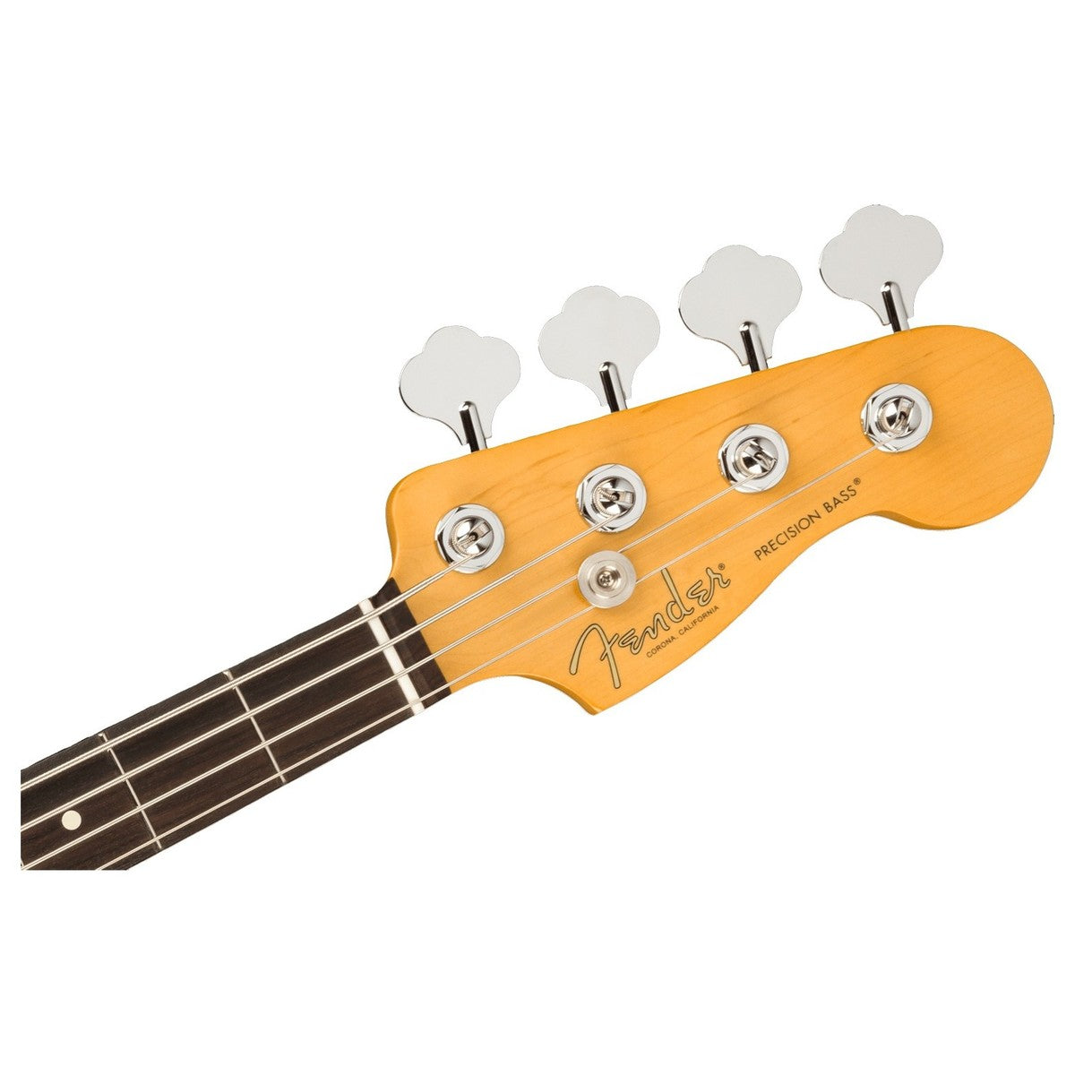 Fender American Pro II P P-Bass RW 3-tone sunburst bosinė gitara