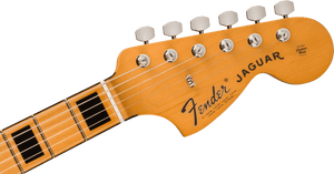 Fender Vintera II 70s Jaguar MN VWT elektrinė gitara